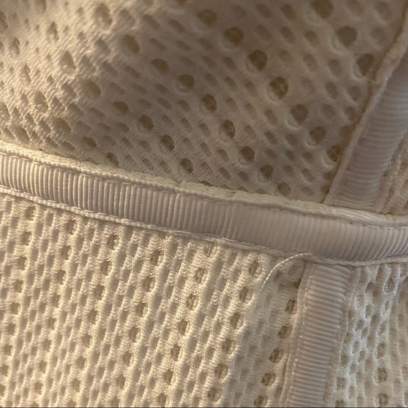 2/$40 Verty Pretty Little White Dress Small S NEW NWT - Picture 4 of 8